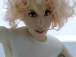 NME Name Lady Gaga's Born This Way 'Most Pretentious Album Ever'
